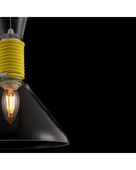 Подвесной светильник Maytoni P536PL-01YW-foto5