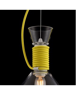 Подвесной светильник Maytoni P536PL-01YW-foto6