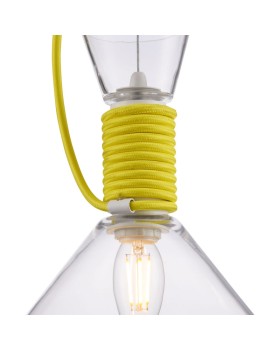 Подвесной светильник Maytoni P536PL-01YW-foto7