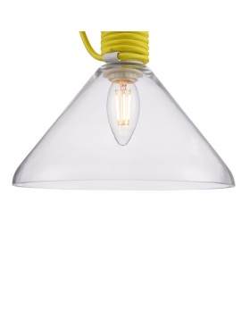 Подвесной светильник Maytoni P536PL-01YW-foto8