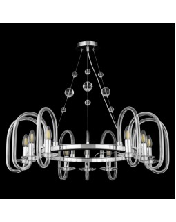 Подвесная люстра Maytoni MOD026PL-09CH-foto3