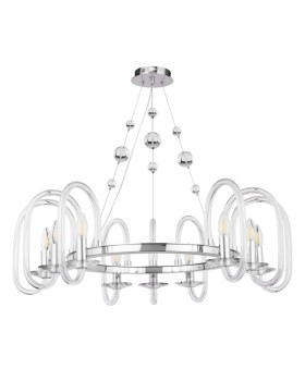 Подвесная люстра Maytoni MOD026PL-09CH-foto4