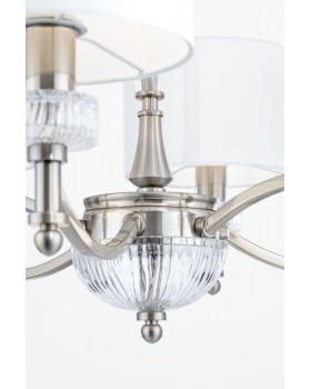 Подвесная люстра Maytoni MOD014CL-06N-foto4