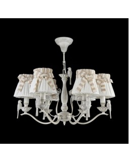 Подвесная люстра Maytoni ARM013-06-W-foto3