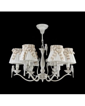 Подвесная люстра Maytoni ARM013-06-W-foto3
