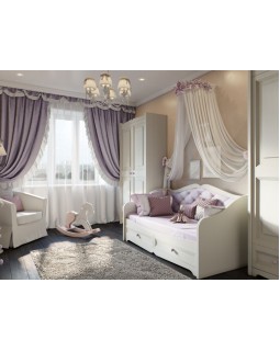 Подвесная люстра Maytoni ARM013-06-W-foto4