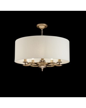 Подвесная люстра Maytoni H007PL-05G-foto2
