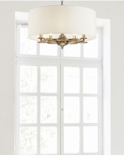 Подвесная люстра Maytoni H007PL-05G-foto3