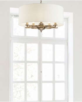 Подвесная люстра Maytoni H007PL-05G-foto3