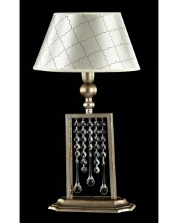 Настольная лампа Maytoni H018-TL-01-NG-foto3