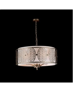 Подвесная люстра Maytoni H425-PL-07-G-foto2