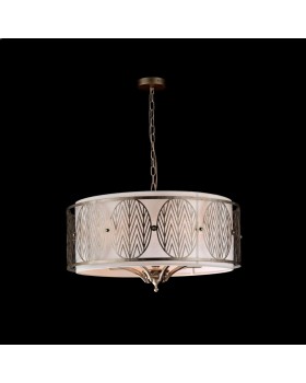 Подвесная люстра Maytoni H425-PL-07-G-foto2
