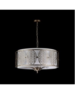 Подвесная люстра Maytoni H425-PL-07-G-foto3