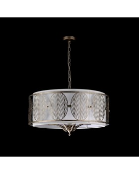 Подвесная люстра Maytoni H425-PL-07-G-foto3