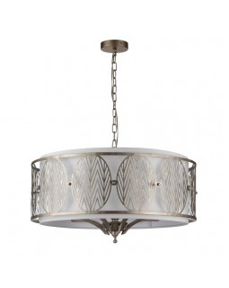 Подвесная люстра Maytoni H425-PL-07-G-foto4