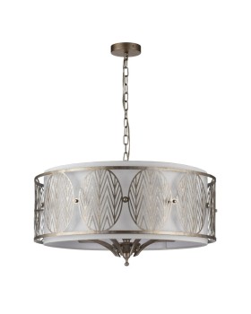 Подвесная люстра Maytoni H425-PL-07-G-foto4