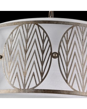 Подвесная люстра Maytoni H425-PL-07-G-foto5