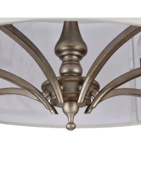 Подвесная люстра Maytoni H425-PL-07-G-foto6