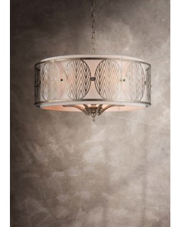 Подвесная люстра Maytoni H425-PL-07-G-foto7