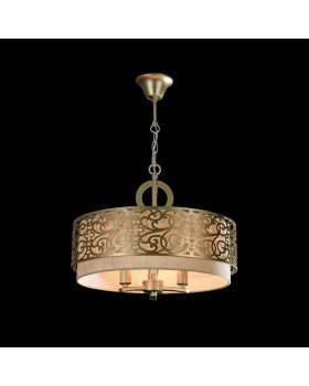 Подвесная люстра Maytoni H260-03-N-foto2