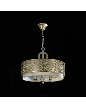 Подвесная люстра Maytoni H260-03-N-foto3