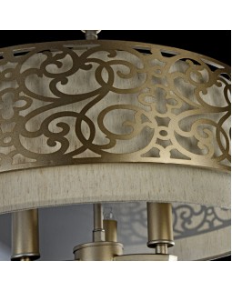 Подвесная люстра Maytoni H260-03-N-foto5