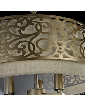 Подвесная люстра Maytoni H260-03-N-foto5