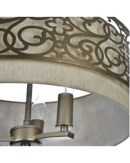 Подвесная люстра Maytoni H260-03-N-foto6