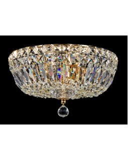 Накладная люстра Maytoni DIA100-CL-03-G-foto2