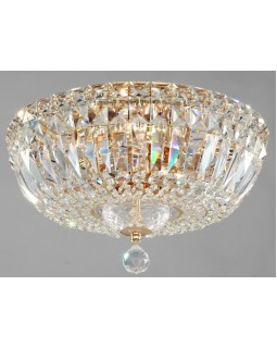 Накладная люстра Maytoni DIA100-CL-03-G-foto3