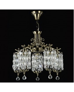 Подвесная люстра Maytoni DIA107-PL-05-R-foto3