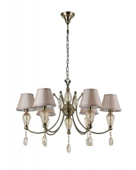 Подвесная люстра Maytoni RC855-PL-06-R-foto4