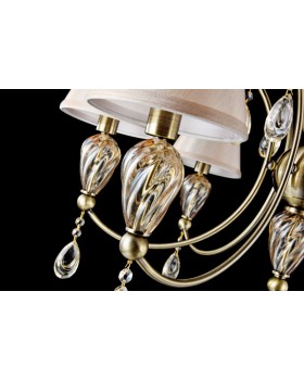 Подвесная люстра Maytoni RC855-PL-06-R-foto5