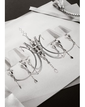 Подвесная люстра Maytoni RC855-PL-06-R-foto6