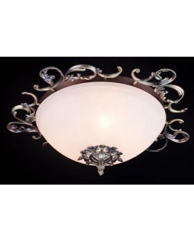 Накладной светильник Maytoni C900-CL-03-R-foto2