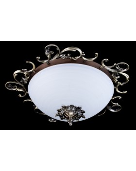 Накладной светильник Maytoni C900-CL-03-R-foto3