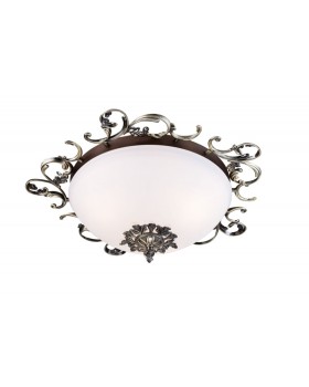 Накладной светильник Maytoni C900-CL-03-R-foto4