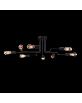 Накладная люстра Maytoni T532CL-08B-foto2