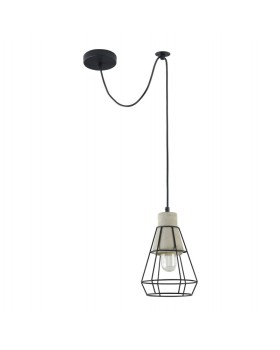 Подвесной светильник Maytoni T436-PL-01-GR-foto4