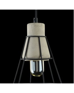 Подвесной светильник Maytoni T436-PL-01-GR-foto5