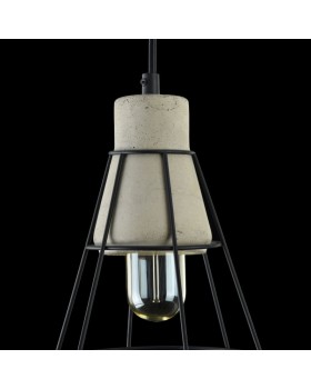 Подвесной светильник Maytoni T436-PL-01-GR-foto5