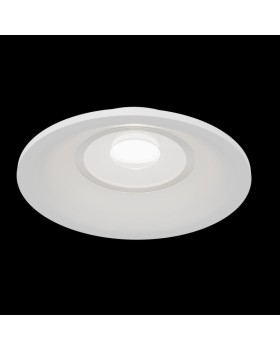 Встраиваемый светильник Maytoni Technical DL027-2-01W-foto2