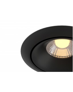Встраиваемый светильник Maytoni Technical DL031-2-L8B-foto2