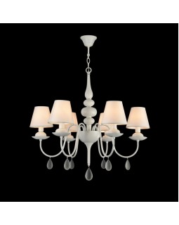 Подвесная люстра Freya FR5756-PL-06-W-foto3