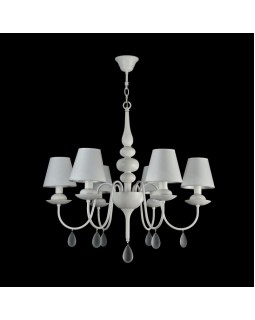 Подвесная люстра Freya FR5756-PL-06-W-foto4