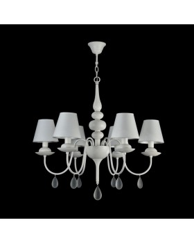 Подвесная люстра Freya FR5756-PL-06-W-foto4
