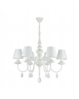 Подвесная люстра Freya FR5756-PL-06-W-foto5