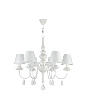 Подвесная люстра Freya FR5756-PL-06-W-foto5