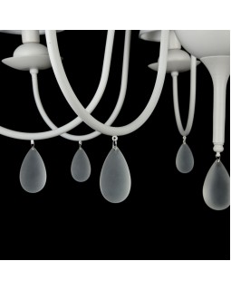 Подвесная люстра Freya FR5756-PL-06-W-foto6