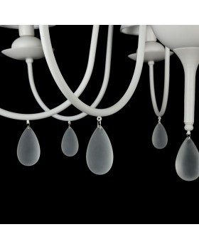 Подвесная люстра Freya FR5756-PL-06-W-foto6